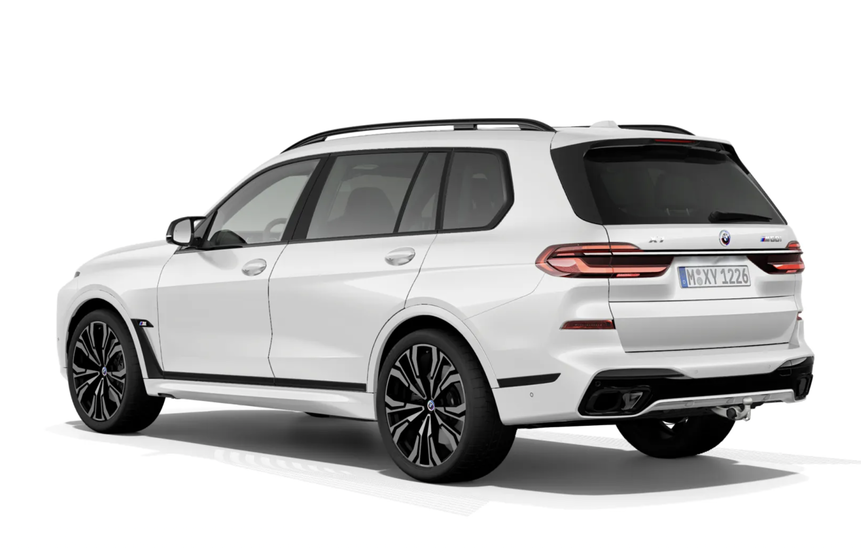 BMW X7 M60i xDrive | nový facelift | novinka 2022 | V8 biturbo 530 koní | maximální výbava | luxusní sportovní velké SUV | první objednávky online | první auta ve výrobě | auto eshop | AUTOiBUY.com